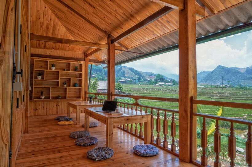 From Hanoi: Trek and Stay: 3-Day Sapa Highlands Adventure - Hotel versus homestay, what comfort looks like here