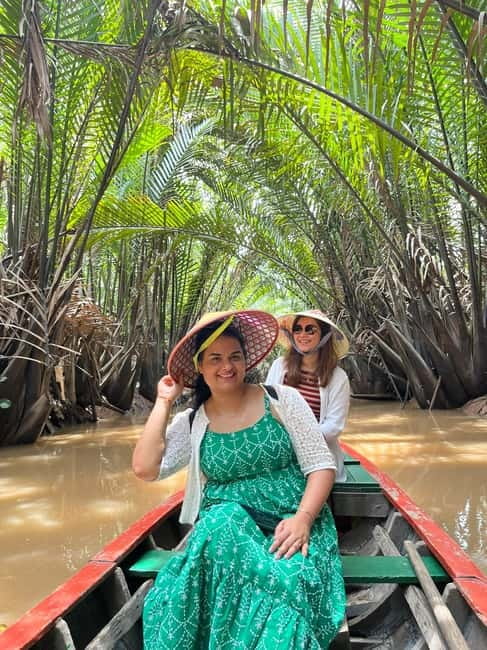 From HCM City: Mekong Delta Tour with Sampan Journey - Value Check: Why This Often Costs About Right At $16