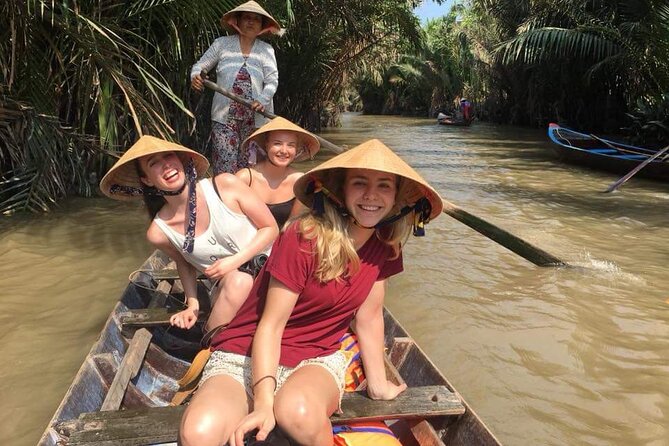 From HCM city: Private Mekong Delta - Ben Tre Full-Day Tour - Key highlights to know before you go
