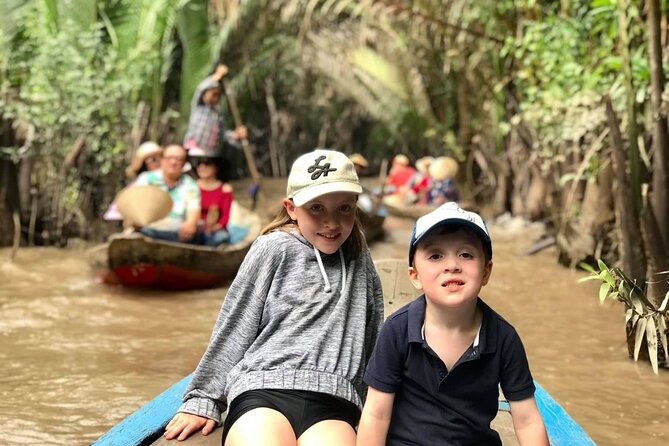 From HCM city: Private Mekong Delta - Ben Tre Full-Day Tour - Why Ben Tre feels calmer than the usual Mekong rush