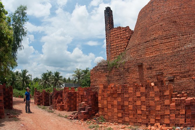 From HCM city: Private Mekong Delta - Ben Tre Full-Day Tour - Guides and drivers: the difference between a tour and a good day
