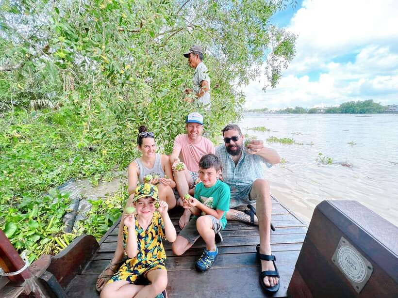 From HCM City: Visit Mekong Delta With Maximum 12 People - Key Points Worth Your Time