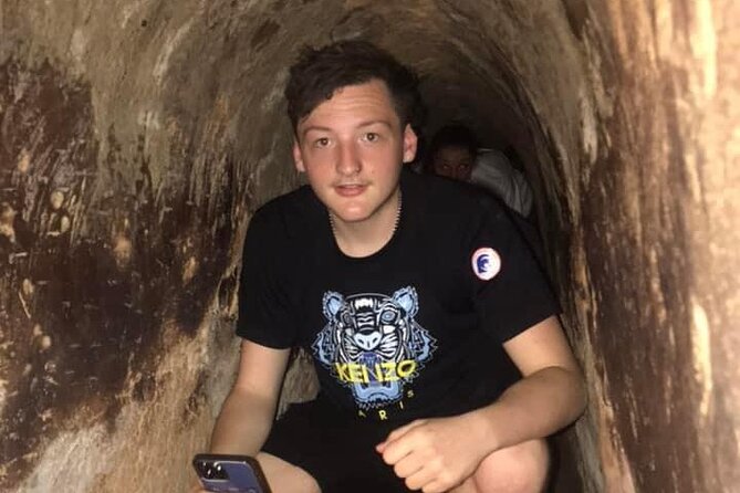 From HCM: Cu Chi Tunnels & Highlights City Full-Day Tour - Key things I think matter most