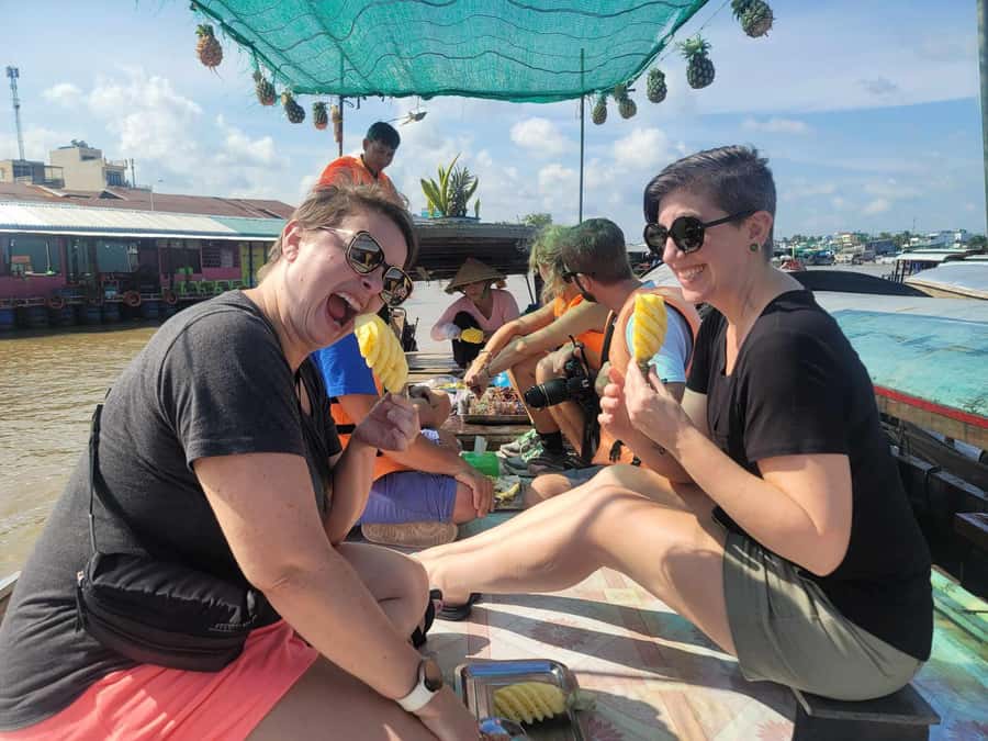 From HCM: Mekong Delta & Cai Rang Floating Market 2-Day Tour - Who This Tour Suits Best