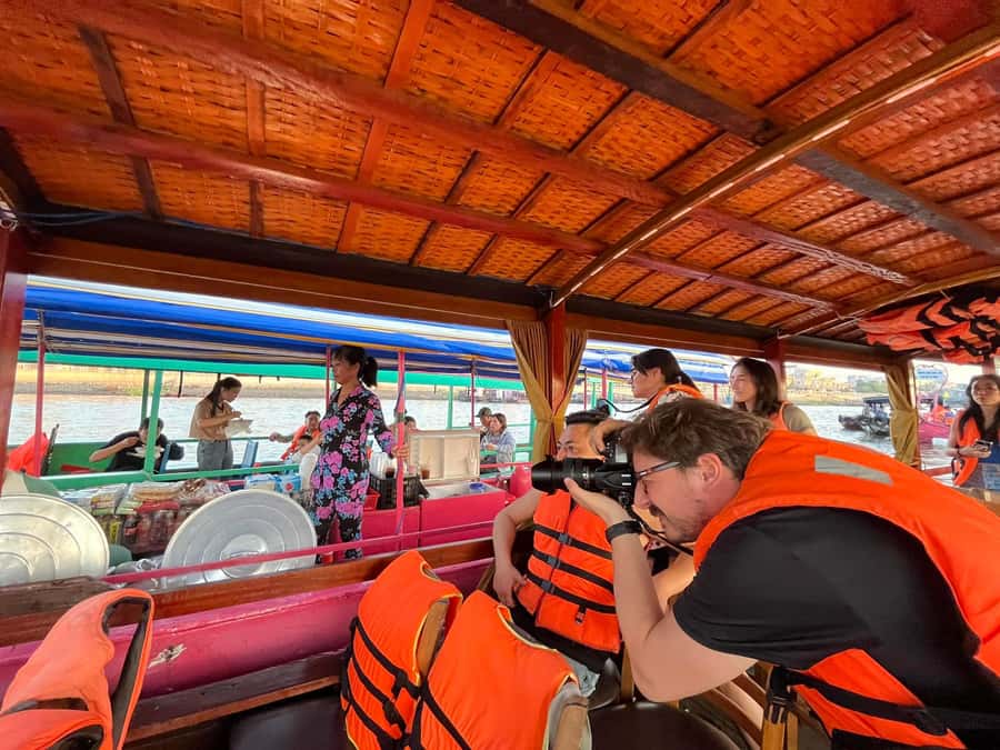 From HCM: Mekong Delta & Cai Rang Floating Market 2-Day Tour - Hotel in Can Tho: Why Staying Overnight Matters