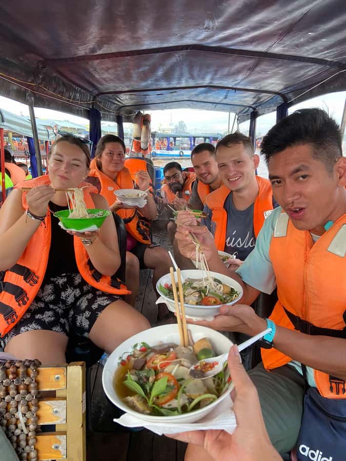 From HCM: Mekong Delta & Cai Rang Floating Market 2-Day Tour - What Might Not Click for You