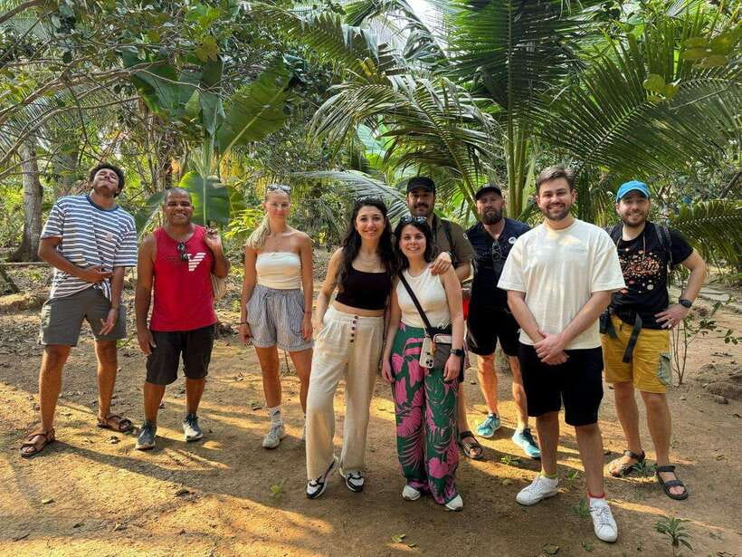 From HCM: Mekong Delta Can Tho Floating Market 2-Day Tour - Day 1: HCM to My Tho, Vinh Trang Pagoda, and into river life