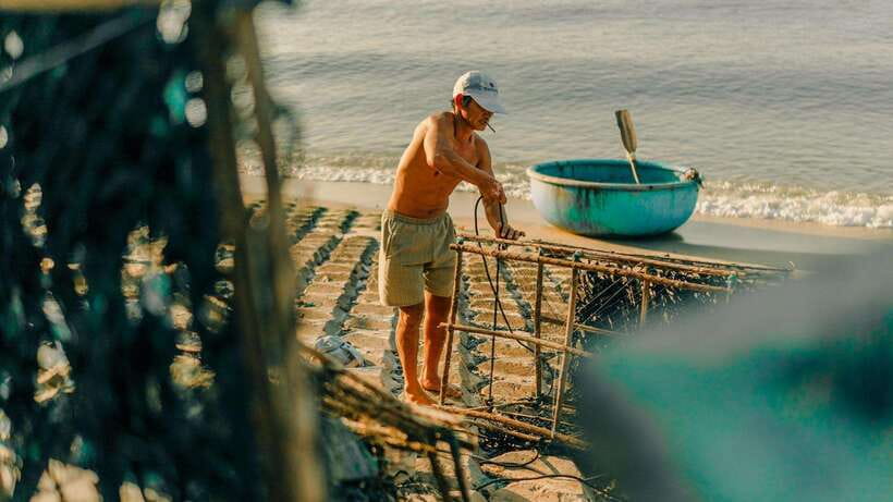 From HCM: Mui Ne Day Trip with Fairy Stream and Sand Dunes - Key highlights worth showing up for