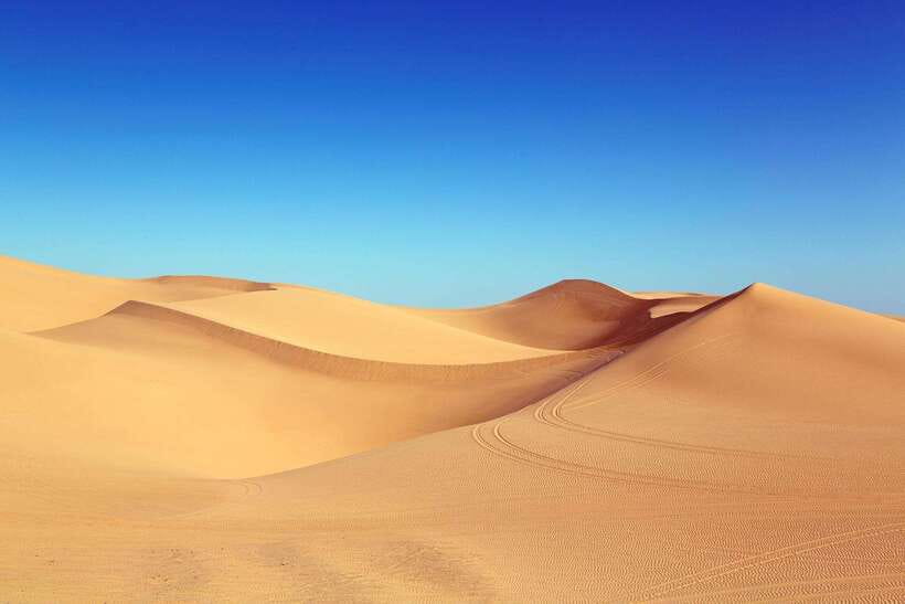 From HCM: Mui Ne Day Trip with Fairy Stream and Sand Dunes - A Fast Plan for Mui Ne’s Red and White Sand Dune Theater