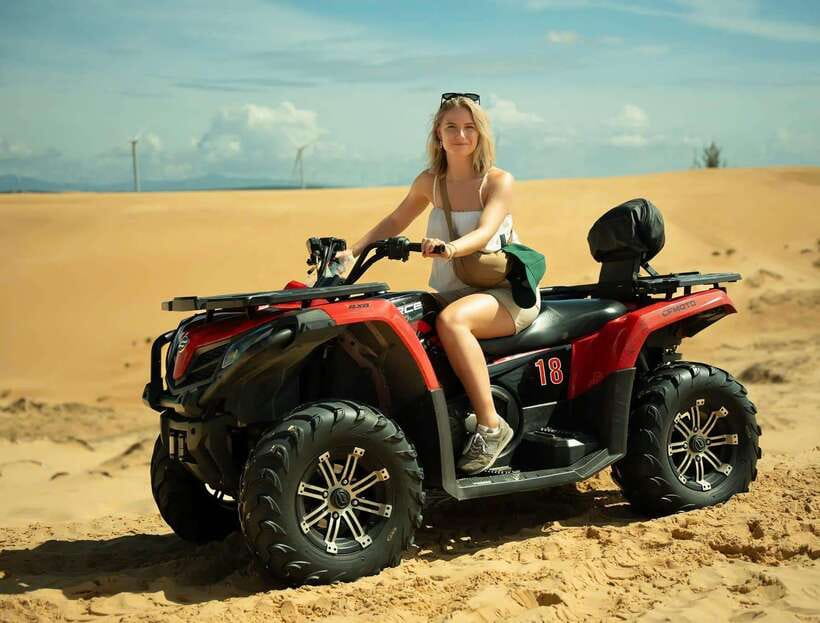 From HCM: Mui Ne Day Trip with Fairy Stream and Sand Dunes - Choose Your Starting Point: Mui Ne Jeep Tour vs HCM Day Trip