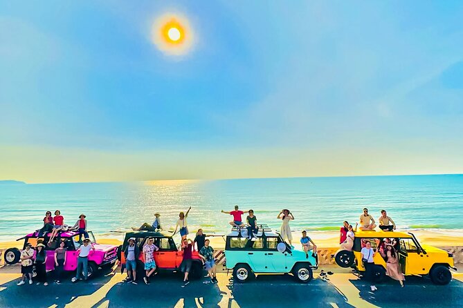 From HCM or Mui Ne: Mui Ne Jeep Sunrise/Sunset & ATV Adventure - Should You Book This Mui Né Jeep Sunrise/Sunset Tour?
