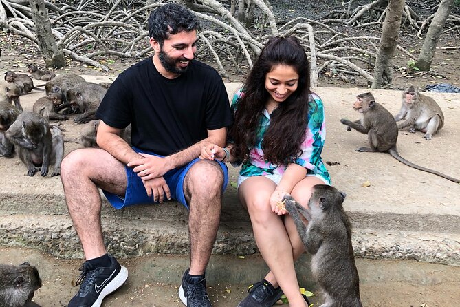 From Ho Chi Minh: Can Gio Trek – Monkey Island & Crocodile Farm - Can Gio Mangrove Biosphere Reserve: wooden pathways, monkeys, and birdlife