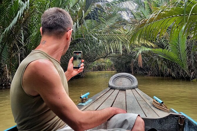 From Ho Chi Minh City: Discover Mekong Delta & Coconut Village - Price and What You Get for $14.25