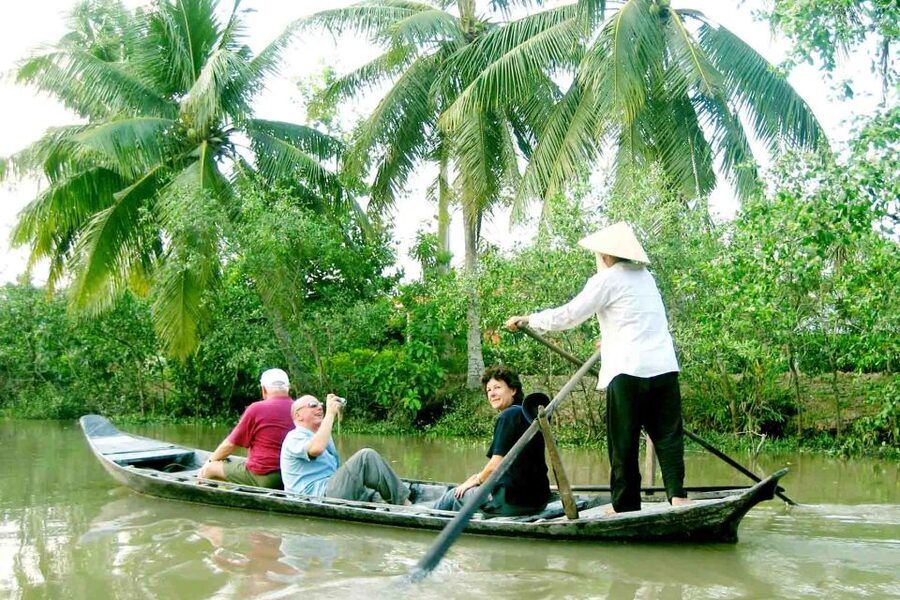 From Ho Chi Minh City: Mekong Delta VIP Tour by Limousine - Price and Value Check: What $49 Buys You