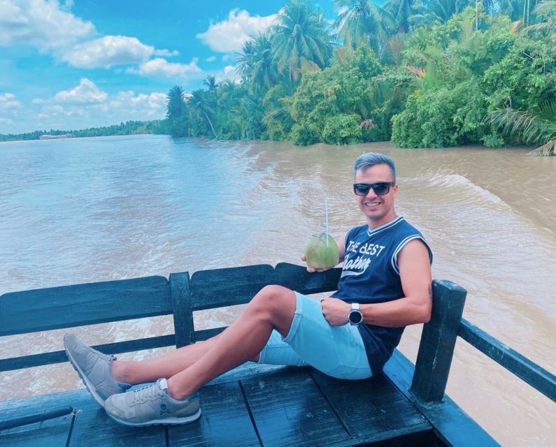 From Ho Chi Minh City: Mekong Delta VIP Tour by Limousine - Why This 9-Hour Mekong Delta VIP Tour Feels Different
