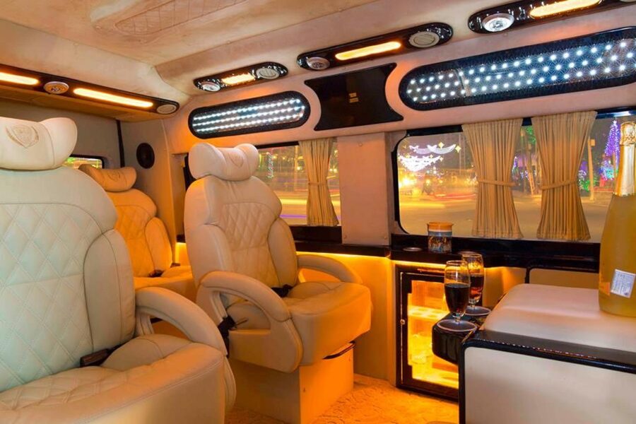 From Ho Chi Minh City: Mekong Delta VIP Tour by Limousine - Limousine Pickup and the 90-Minute Ride to My Tho
