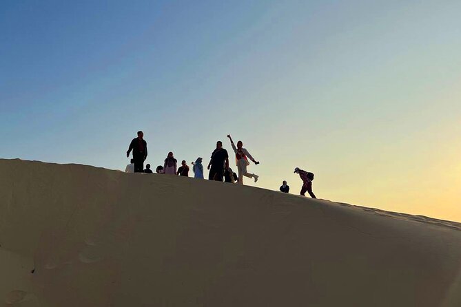 From Ho Chi Minh City: Mui Ne 1 Day | Many Choices - Key highlights worth your attention