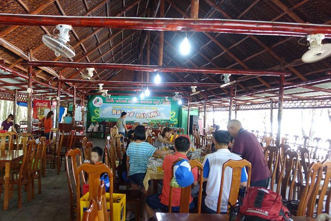 From Ho Chi Minh: Full-Day Mekong Delta Tour to My Tho & Ben Tre - What to Wear and Bring for This 8-Hour Mekong Loop