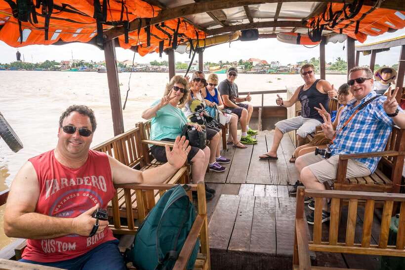 From Ho Chi Minh: Mekong Delta Small Group Day Trip - Who should book this, and who should consider another option