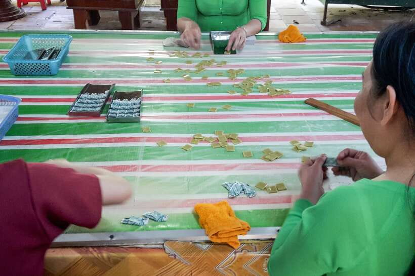 From Ho Chi Minh: Mekong Delta Small Group Day Trip - Islands, villages, and a shopping pause that makes sense