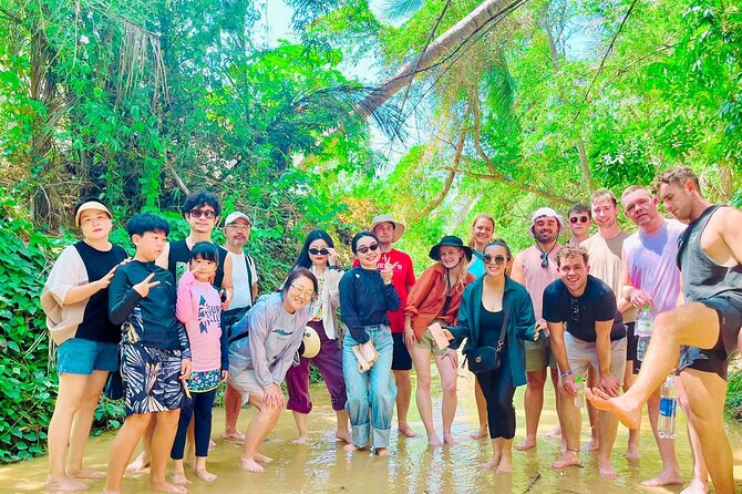 From Ho Chi Minh: Mui Ne Day Trip with Fairy Stream and Sand Dune - White Sand Dunes for Photo Angles and Golden Light