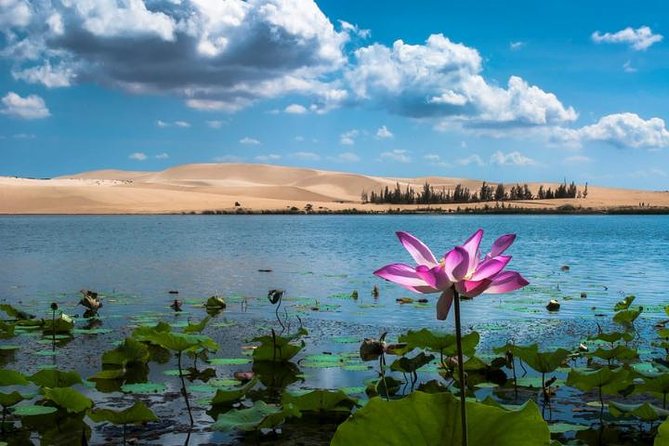 From Ho Chi Minh To Mui Ne Best Day Trip | Sunset Tour - Mui Ne at Sundown, With a Day That Actually Fits