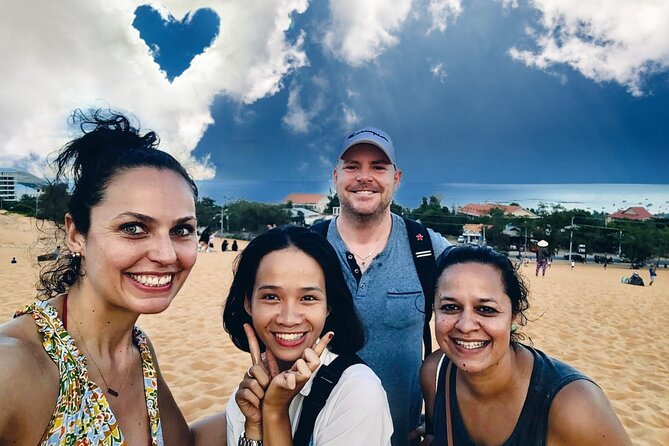 From Ho Chi Minh To Mui Ne Best Day Trip | Sunset Tour - Red Sand Dunes Sunset: Your Weather Test