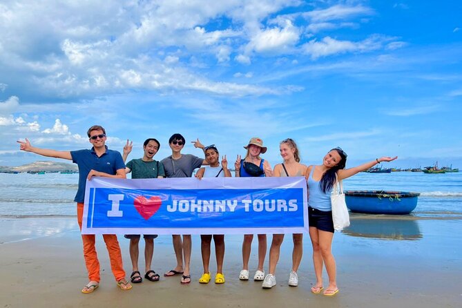 From Ho Chi Minh To Mui Ne Day Trip | Sunrise Tour - Sunrise Mui Ne: Why This Trip Fits Ho Chi Minh City So Well