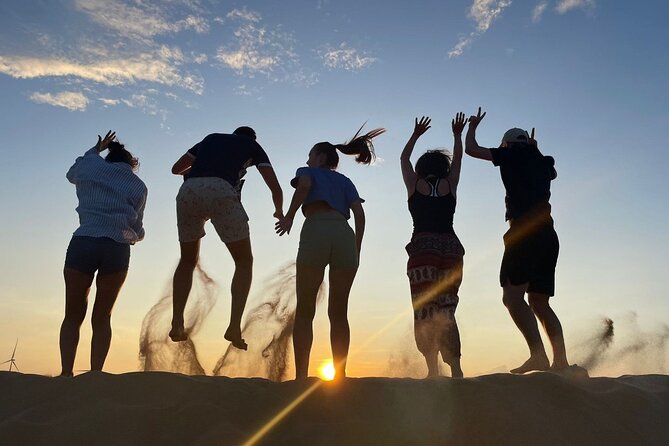 From Ho Chi Minh To Mui Ne Day Trip | Sunrise Tour - Price and What You Really Get for $85