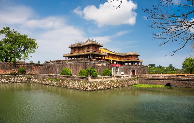 From Hoi An/Da Nang: Hue Imperial City Tour via Hai Van Pass - Key things to know before you go