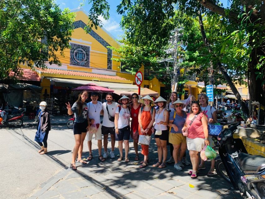 From Hoi An: Market Tour, Basket Boat Ride and Cooking Class - What you actually learn (beyond recipes you might forget)