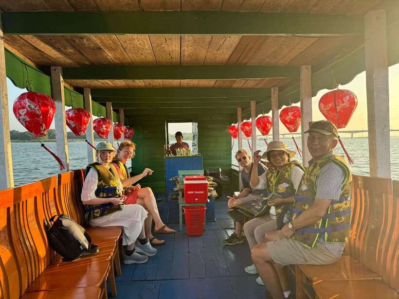 From Hoi An: My Son Sanctuary Afternoon Tour & Boat Trip - My Son Sanctuary in about two hours: what you should watch for