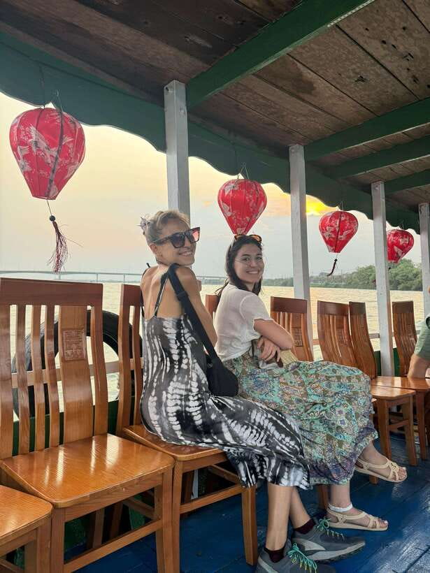 From Hoi An: My Son Sanctuary Afternoon Tour & Boat Trip - Small-group dynamics and the guide factor