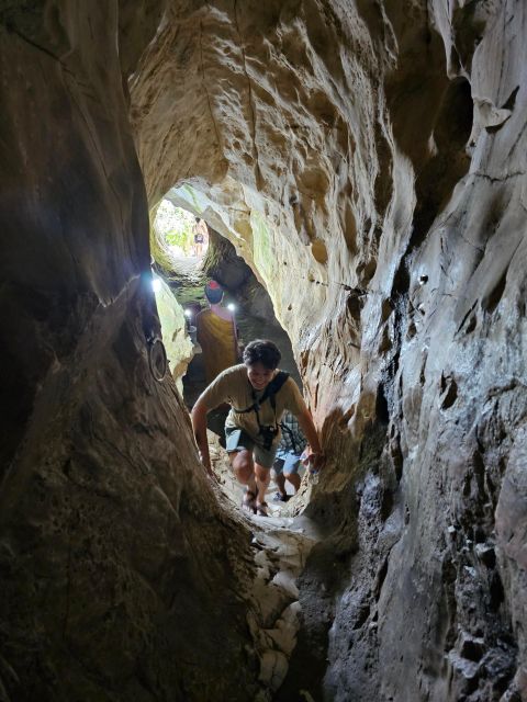 From Hoi An: My Son Sanctuary & Marble Mountains Guided Tour - Quick hits before you go