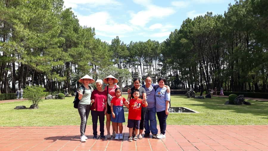 From Hoian & Danang: Hue City Tour with HaiVan Pass - Key takeaways