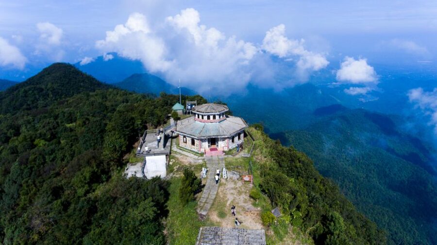 From Hue/Da Nang/Hoi An: Bach Ma National Park Trekking Tour - What makes Bach Ma special beyond the photos