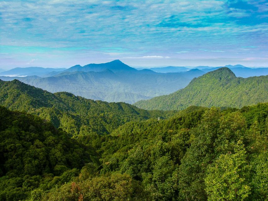 From Hue/Da Nang/Hoi An: Bach Ma National Park Trekking Tour - What to bring so the trek feels easy, not annoying