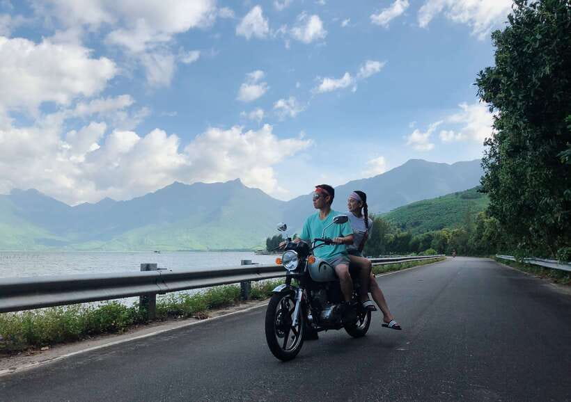 From Hue/Da Nang/Hoi An: Hai Van Pass Tour by Motorbike - Key moments I’d plan my day around