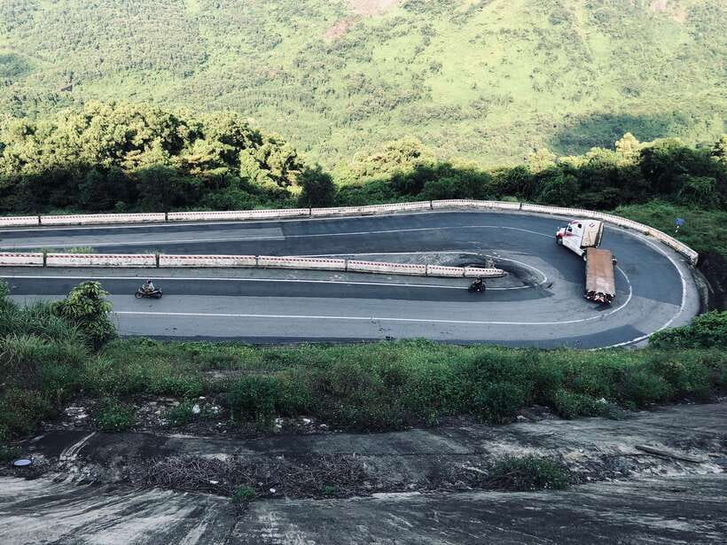 From Hue/Da Nang/Hoi An: Hai Van Pass Tour by Motorbike - What the $49 price really covers, and what costs extra