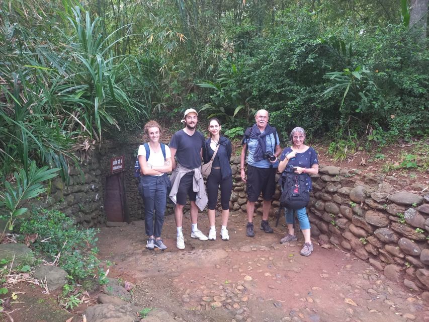 From Hue: DMZ Tour with Vinh Moc Tunnels and Khe Sanh Base - Horror Highway and Long Hung Church: The Human Cost of 1972