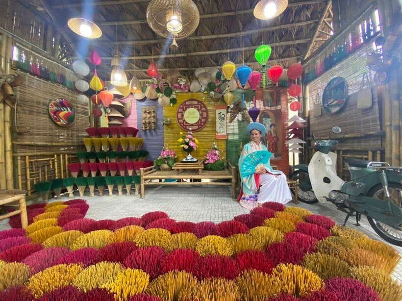 From Hue : Full-Day City Highlights Tour with Lunch - Key highlights at a glance