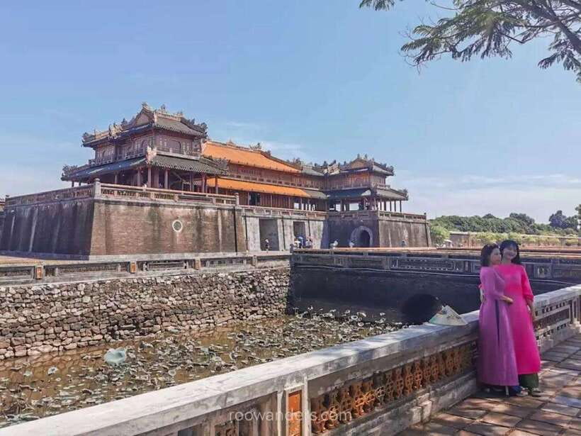 From Hue : Full-Day City Highlights Tour with Lunch - Khai Dinh Tomb: where Western and Eastern styles meet