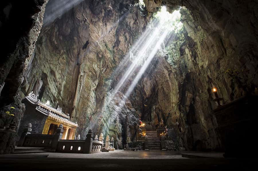 From Hue: Hoi An Guided Bus Tour with 4 Scenic Stops - Price and logistics, is $13 a good deal for your day?