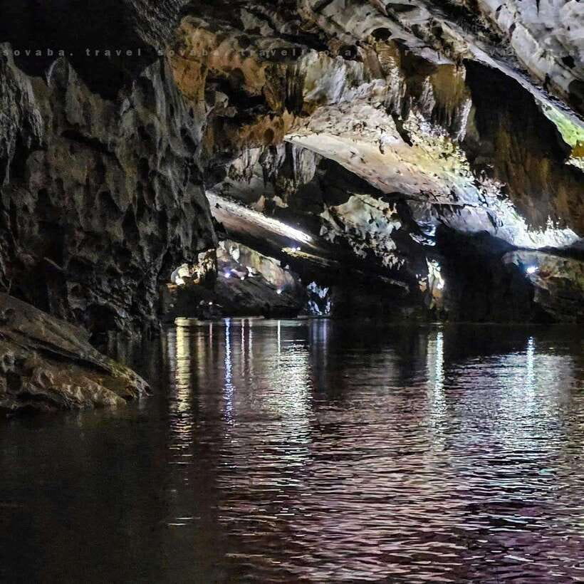 From Hue: Phong Nha Cave & Paradise Cave Full-Day Trip - Transportation, Guides, and the Value Question