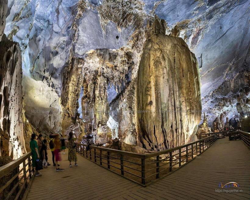 From Hue: Phong Nha Cave & Paradise Cave Full-Day Trip - What to Wear and Who This Tour Fits Best