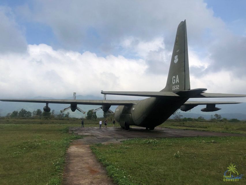 From Hue: Private Half-Day DMZ Tour with Vinh Moc Tunnels - From Hue to Quang Tri: How the half-day timeline really feels