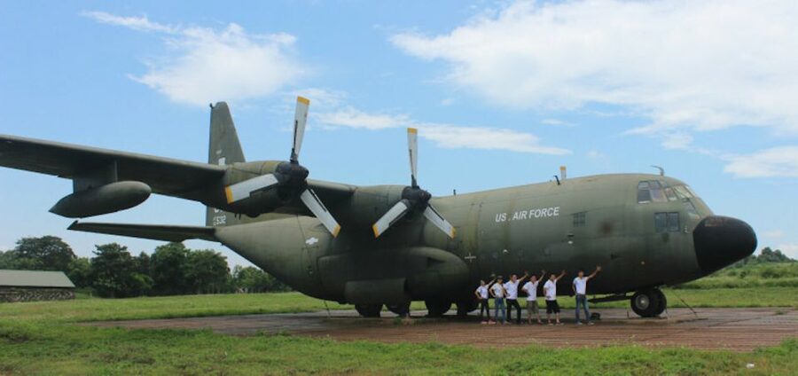 From Hue: Vietnam's DMZ Full-Day Group or Private Tour - Hue to Quang Tri: why this DMZ tour works better than a drive-by