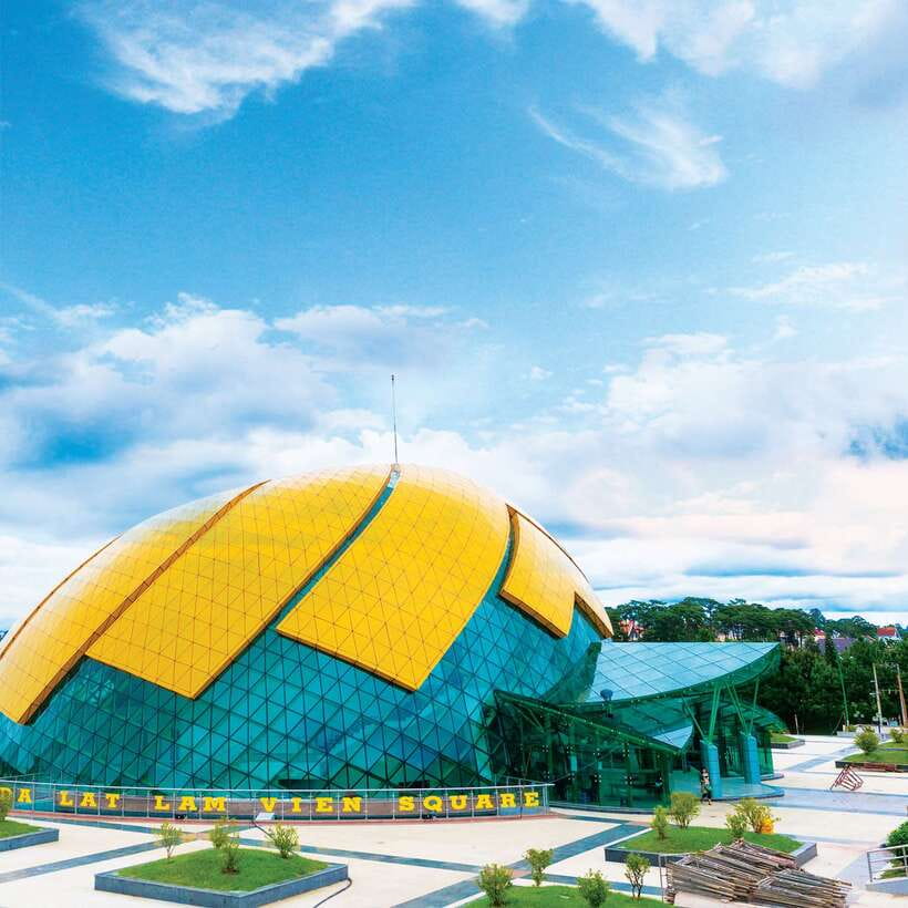 From Nha Trang: Best Seller Top Site Luxury Da Lat City Trip - What to bring so the day stays pleasant