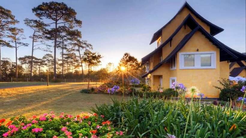 From Nha Trang: Best Seller Top Site Luxury Da Lat City Trip - Nha Trang to Da Lat: coffee country, then mountain air