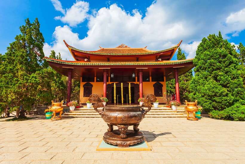 From Nha Trang: Best Seller Top Site Luxury Da Lat City Trip - Price and value: why $79 can work out (or not)
